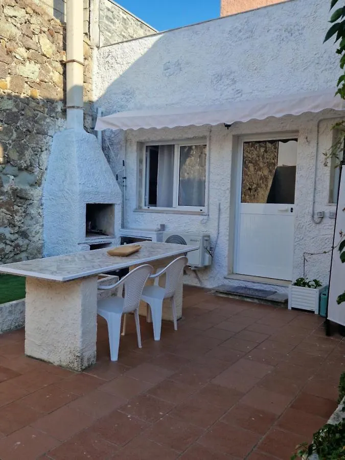 Villa Tania Castelsardo Apartment