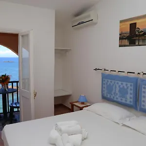 2* Guest house Antica Pinna